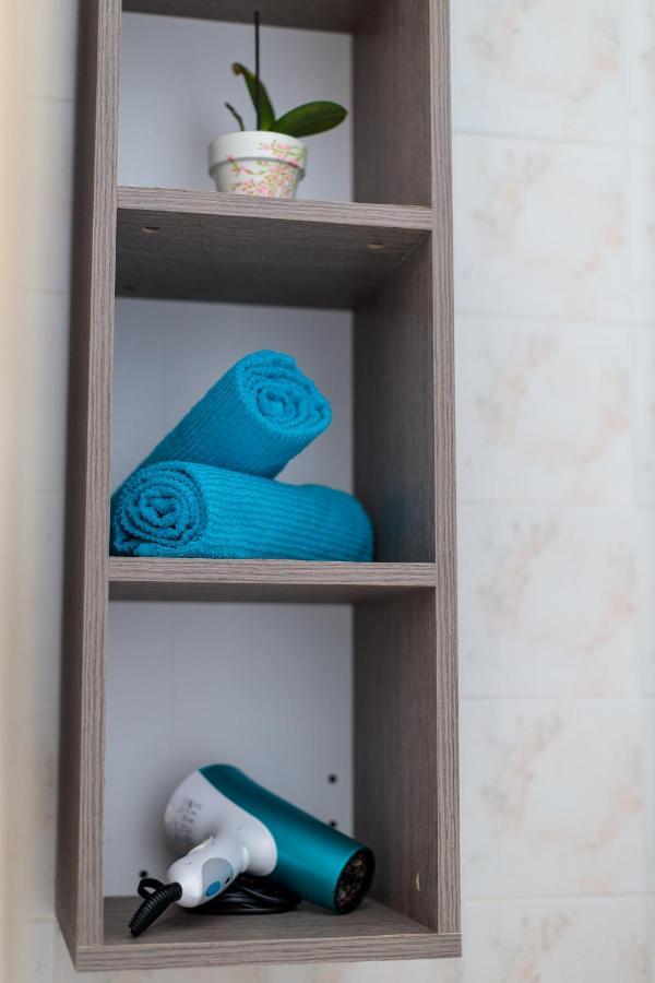 Tiria House Bosa - Casa Vacanze ภายนอก รูปภาพ